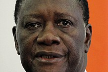 Interview vérité du présient Ouattara: 